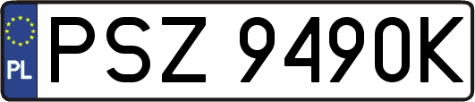 PSZ9490K