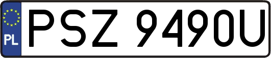 PSZ9490U
