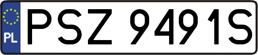 PSZ9491S