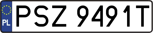 PSZ9491T