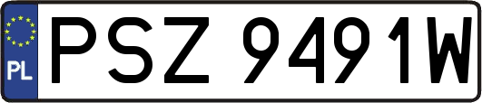 PSZ9491W