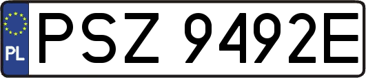 PSZ9492E