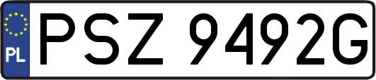 PSZ9492G