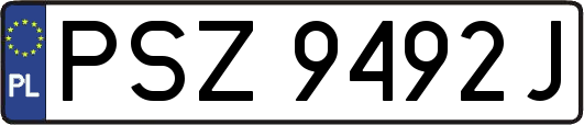 PSZ9492J