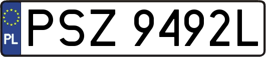 PSZ9492L