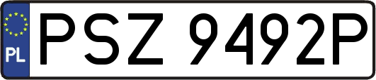 PSZ9492P