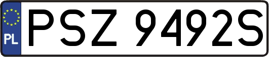 PSZ9492S