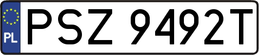 PSZ9492T