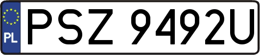 PSZ9492U