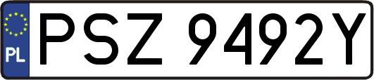 PSZ9492Y