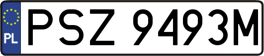 PSZ9493M