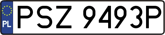 PSZ9493P