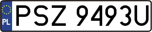 PSZ9493U