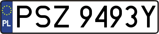 PSZ9493Y