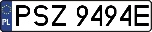PSZ9494E