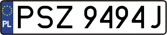 PSZ9494J