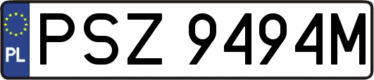 PSZ9494M