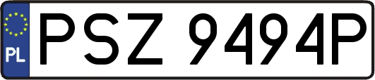 PSZ9494P