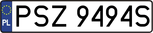 PSZ9494S