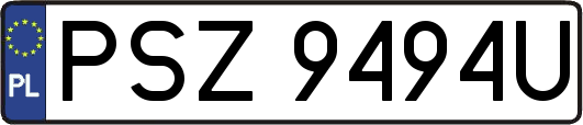 PSZ9494U