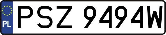 PSZ9494W