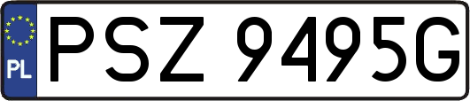PSZ9495G