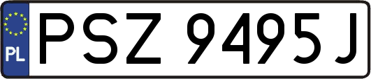 PSZ9495J