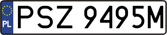 PSZ9495M