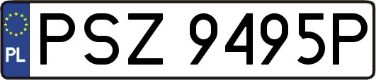 PSZ9495P