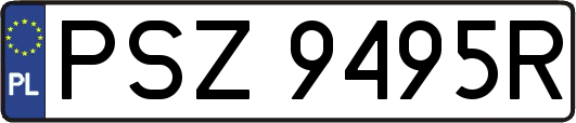 PSZ9495R