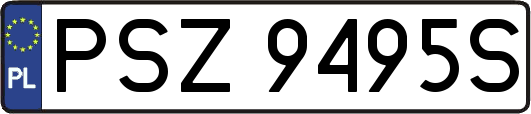 PSZ9495S
