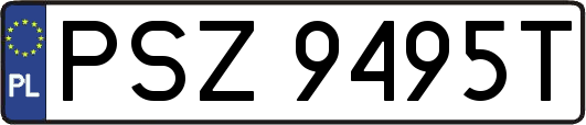 PSZ9495T