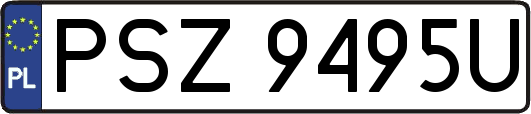 PSZ9495U