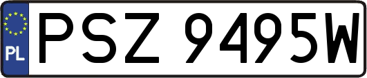 PSZ9495W