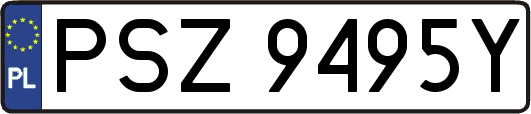 PSZ9495Y