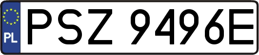 PSZ9496E