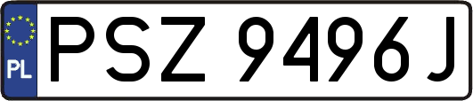 PSZ9496J