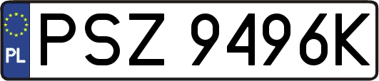 PSZ9496K