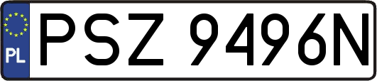 PSZ9496N