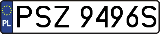 PSZ9496S