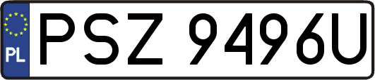 PSZ9496U
