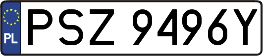 PSZ9496Y