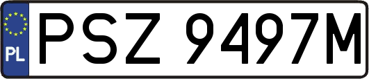 PSZ9497M