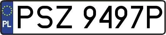 PSZ9497P