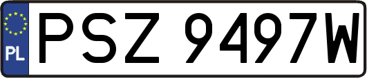 PSZ9497W
