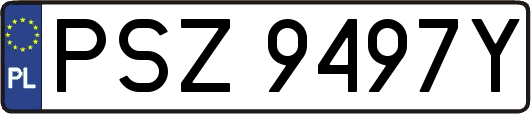 PSZ9497Y