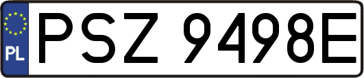 PSZ9498E