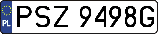 PSZ9498G
