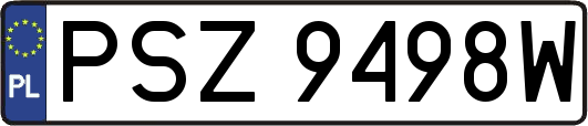 PSZ9498W