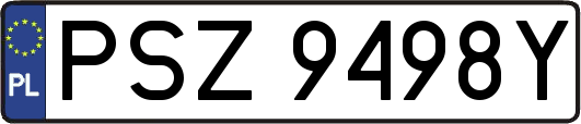 PSZ9498Y